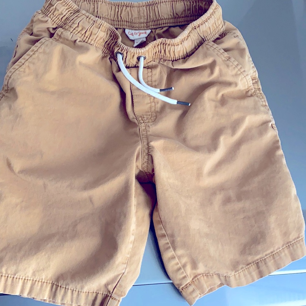 Cat & Jack Boy Shorts
